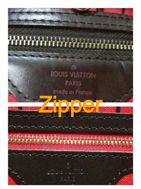 how to tell if Louis Vuitton wallet is real